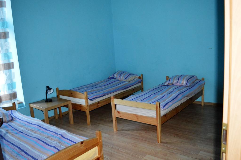 Honey Hostel Краків Номер фото